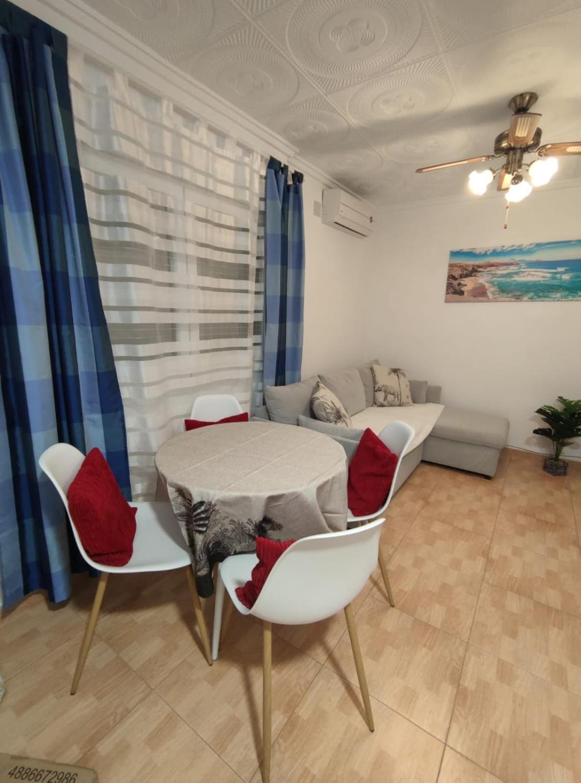 Espanhouse Diana Bungalow 拉马他 外观 照片
