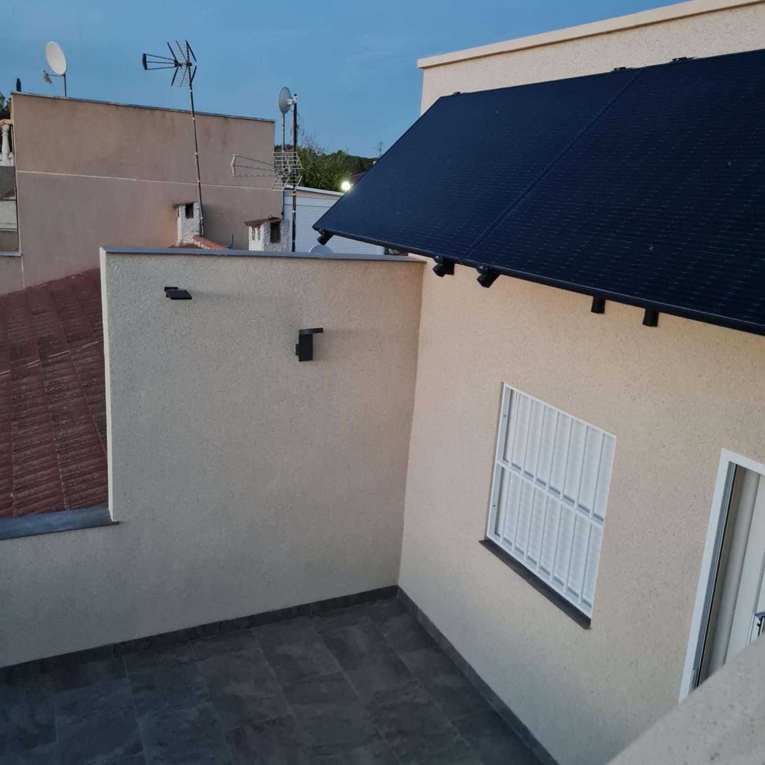 Espanhouse Diana Bungalow 拉马他 外观 照片