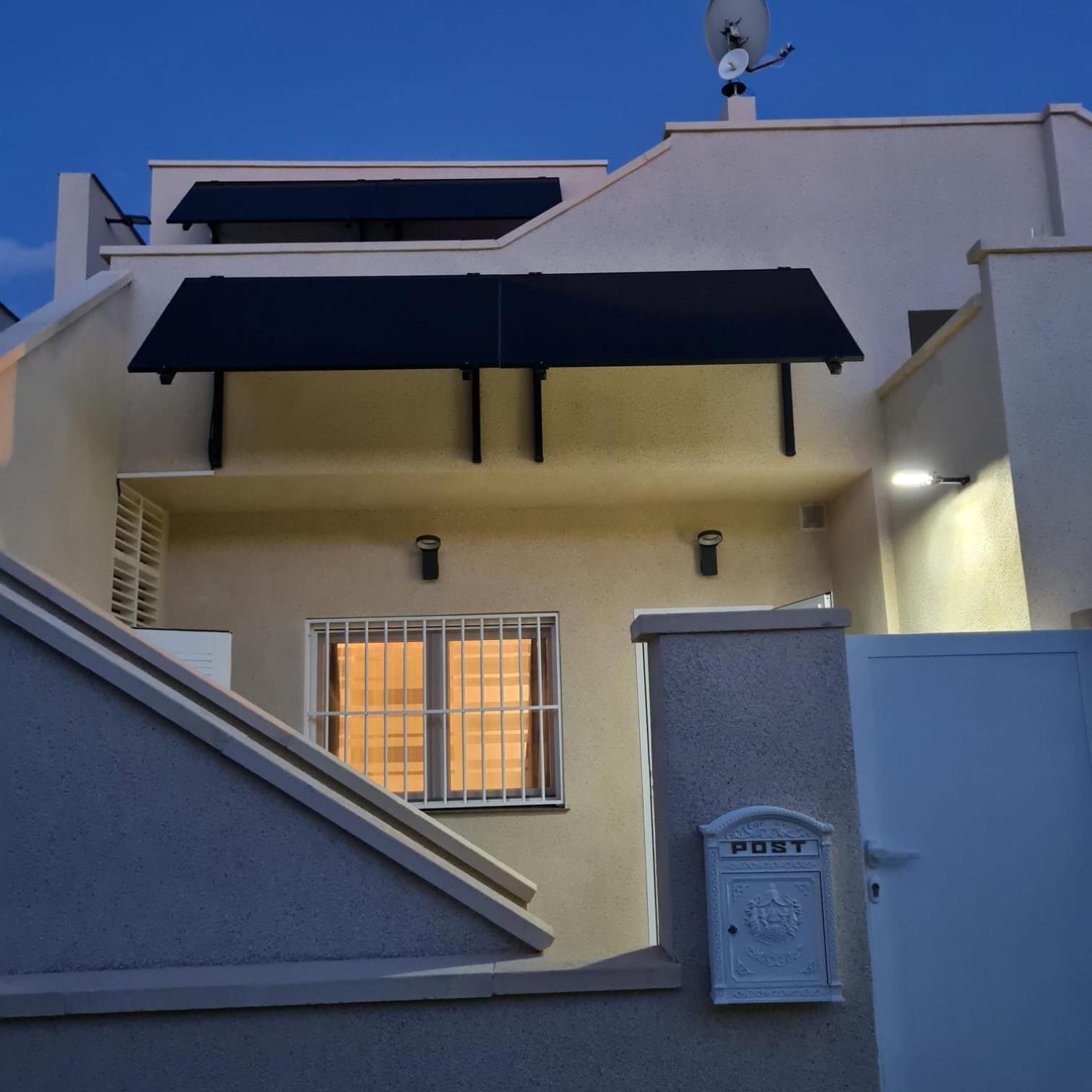 Espanhouse Diana Bungalow 拉马他 外观 照片