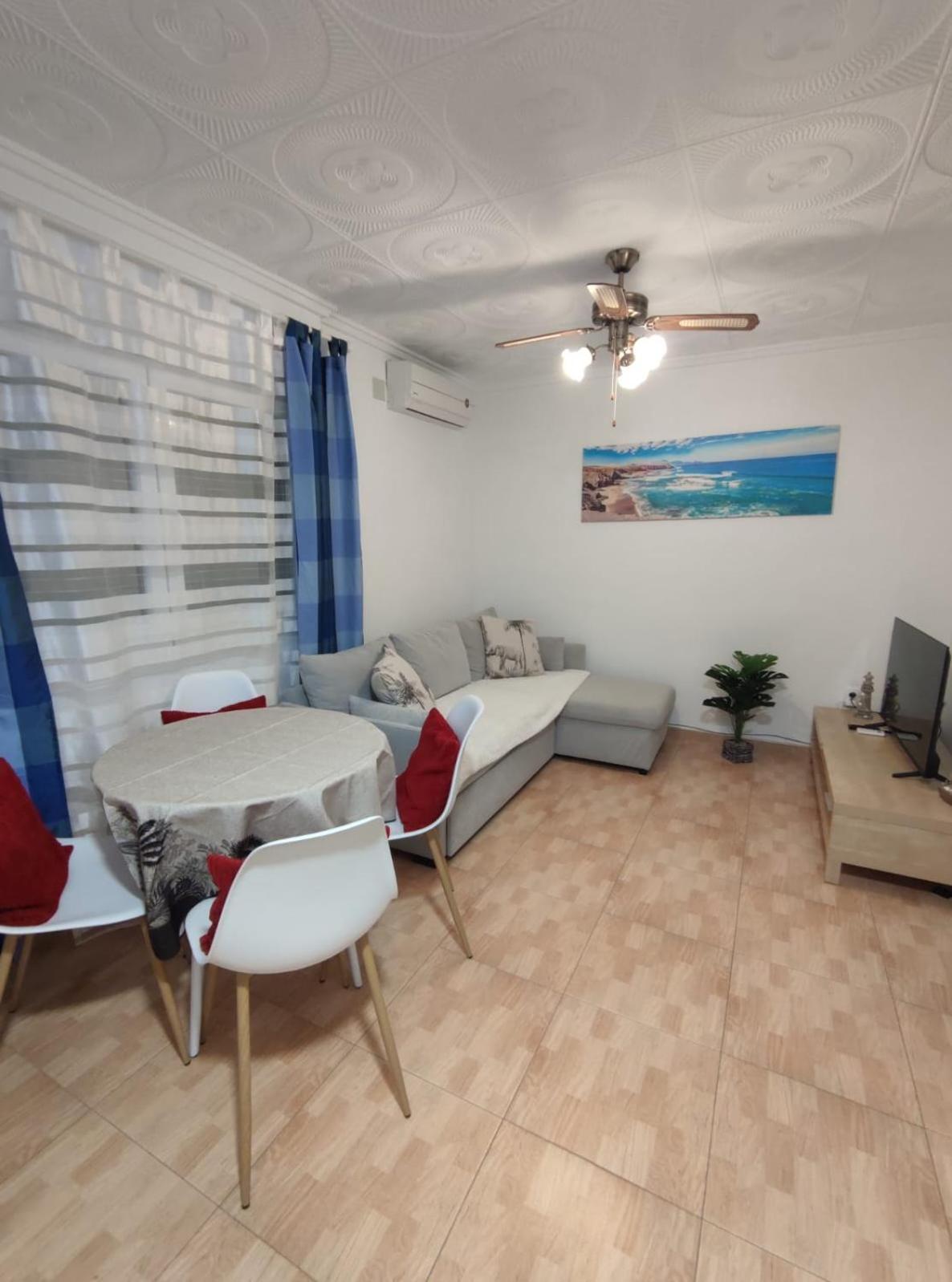 Espanhouse Diana Bungalow 拉马他 外观 照片