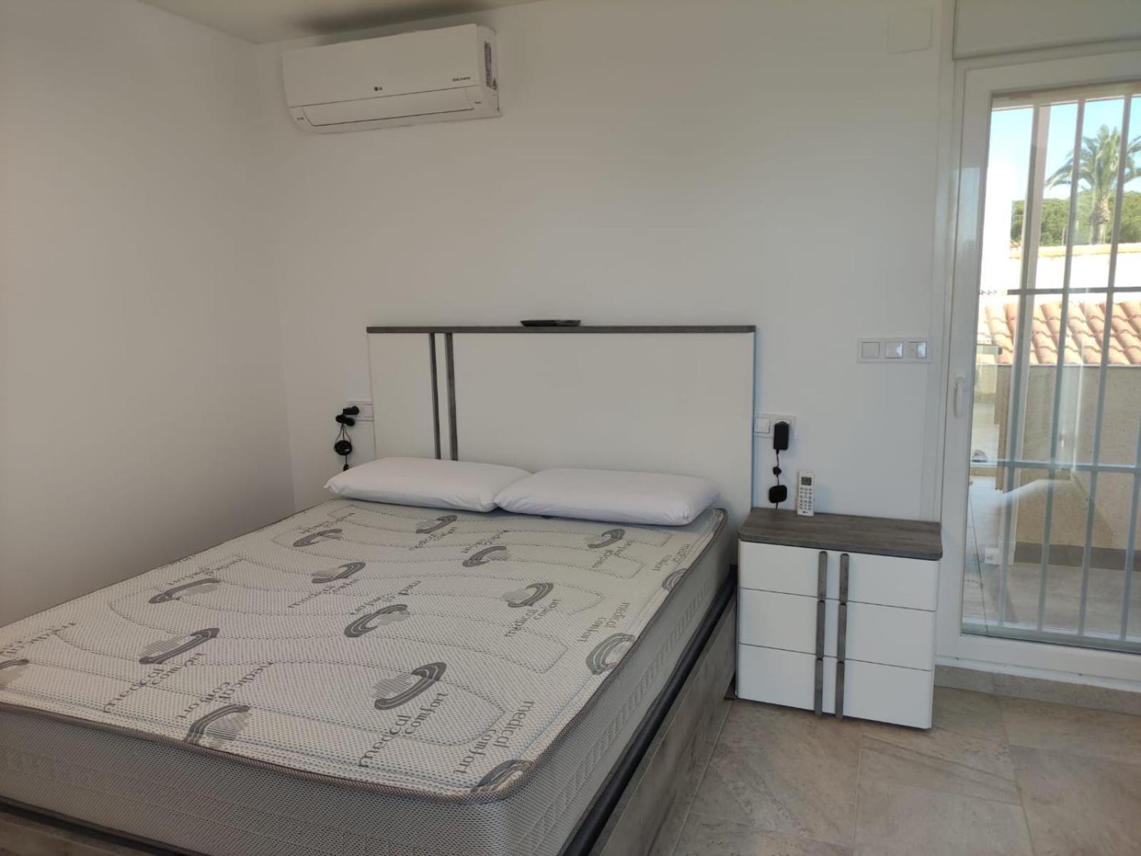 Espanhouse Diana Bungalow 拉马他 外观 照片