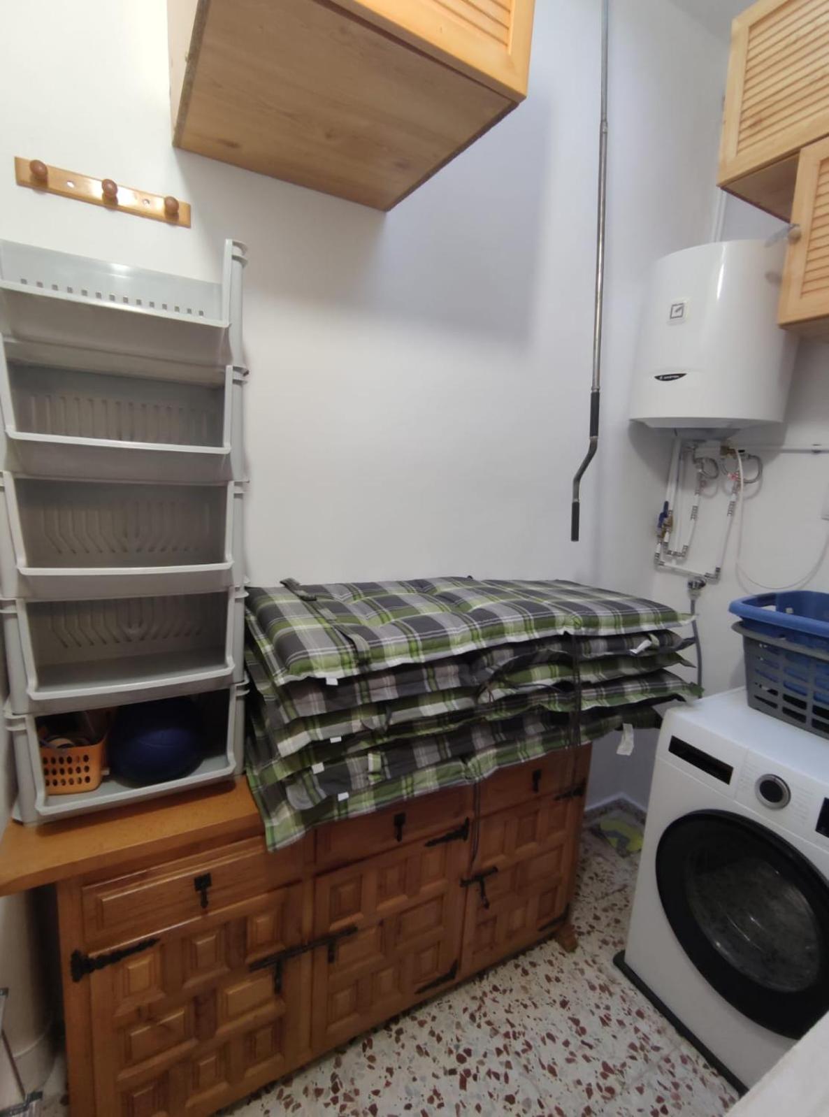 Espanhouse Diana Bungalow 拉马他 外观 照片