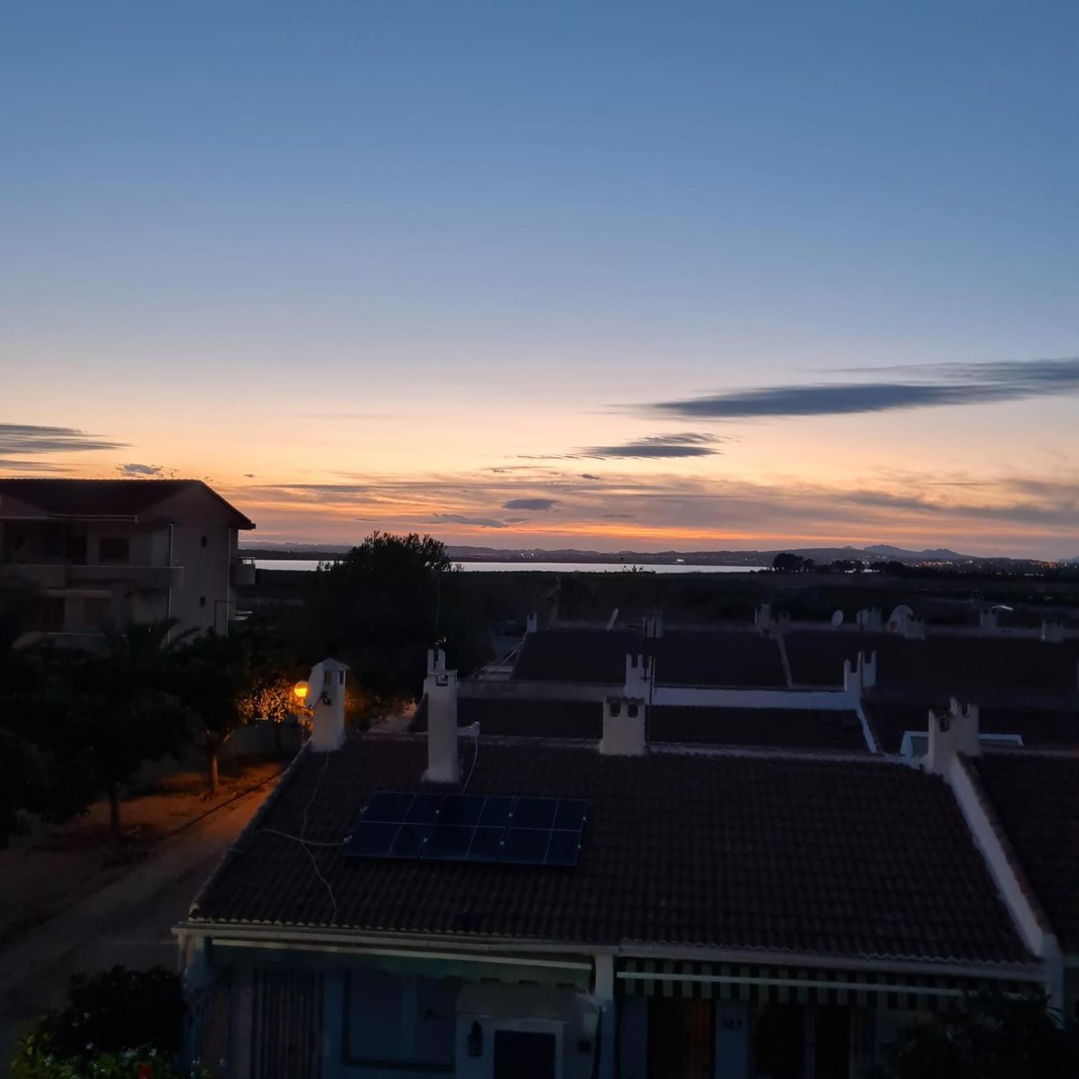 Espanhouse Diana Bungalow 拉马他 外观 照片