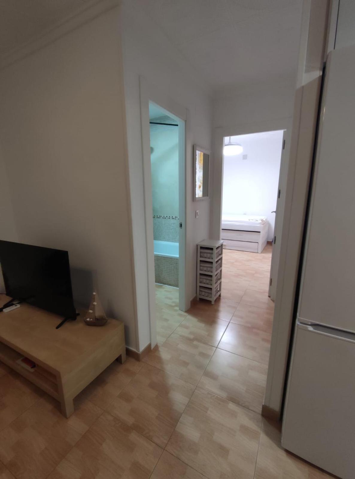 Espanhouse Diana Bungalow 拉马他 外观 照片