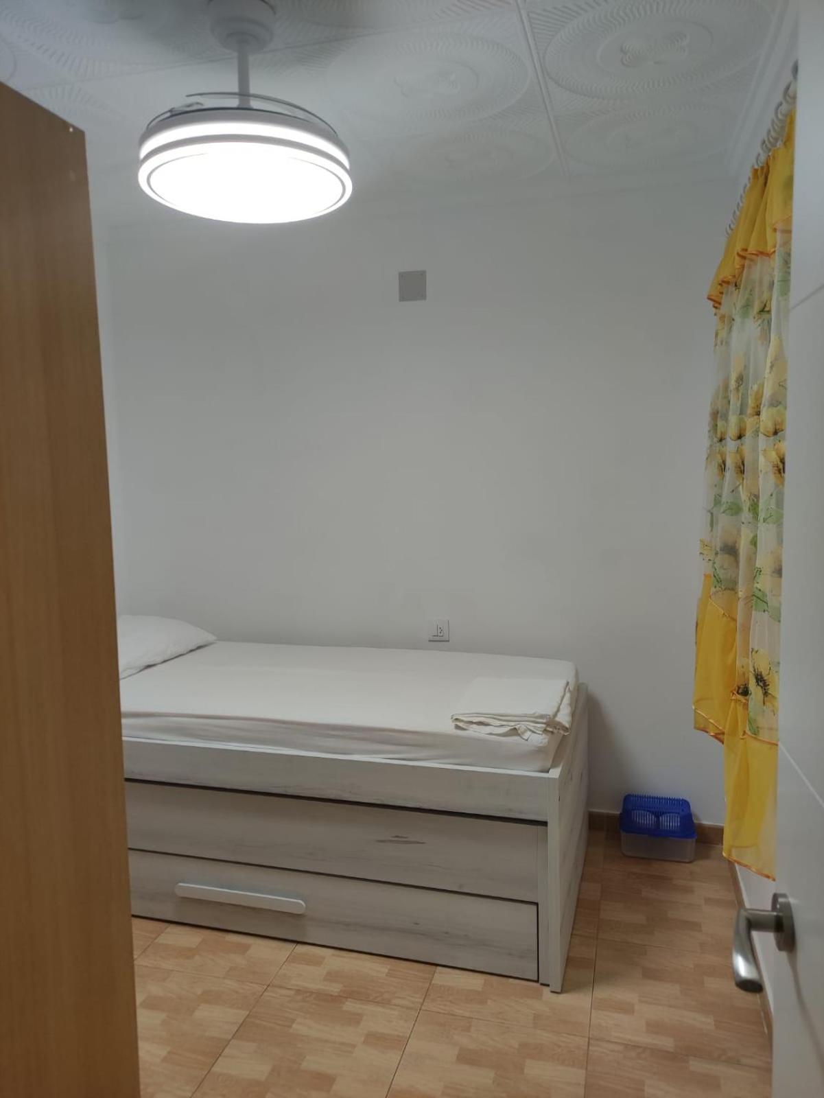 Espanhouse Diana Bungalow 拉马他 外观 照片