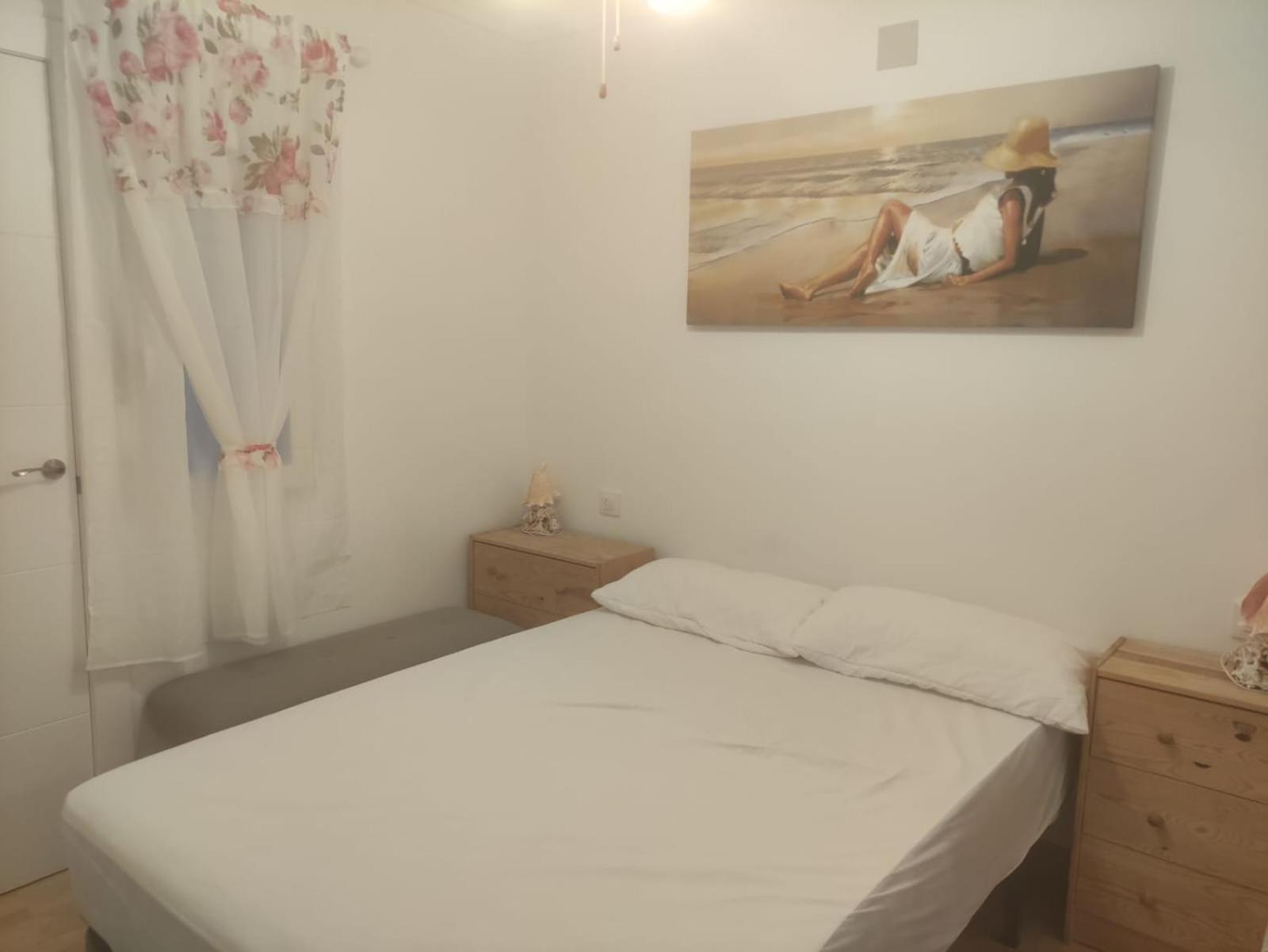 Espanhouse Diana Bungalow 拉马他 外观 照片
