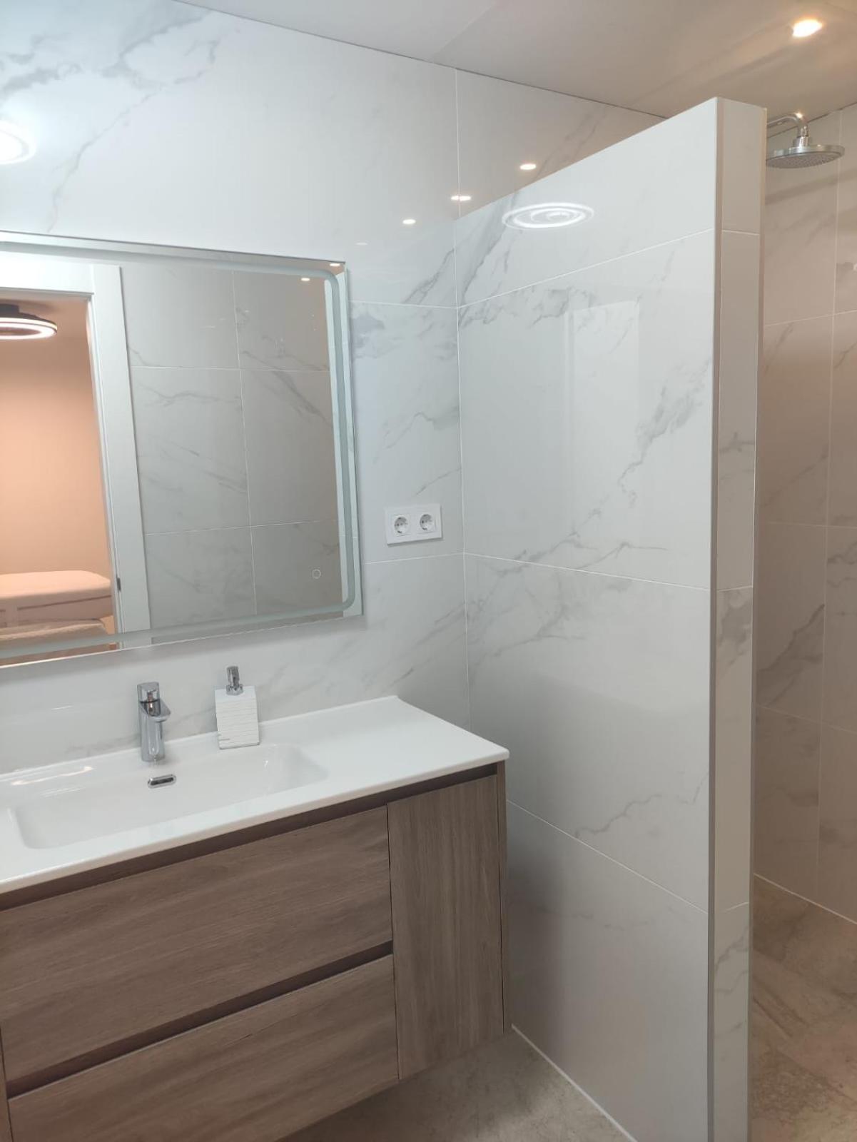 Espanhouse Diana Bungalow 拉马他 外观 照片