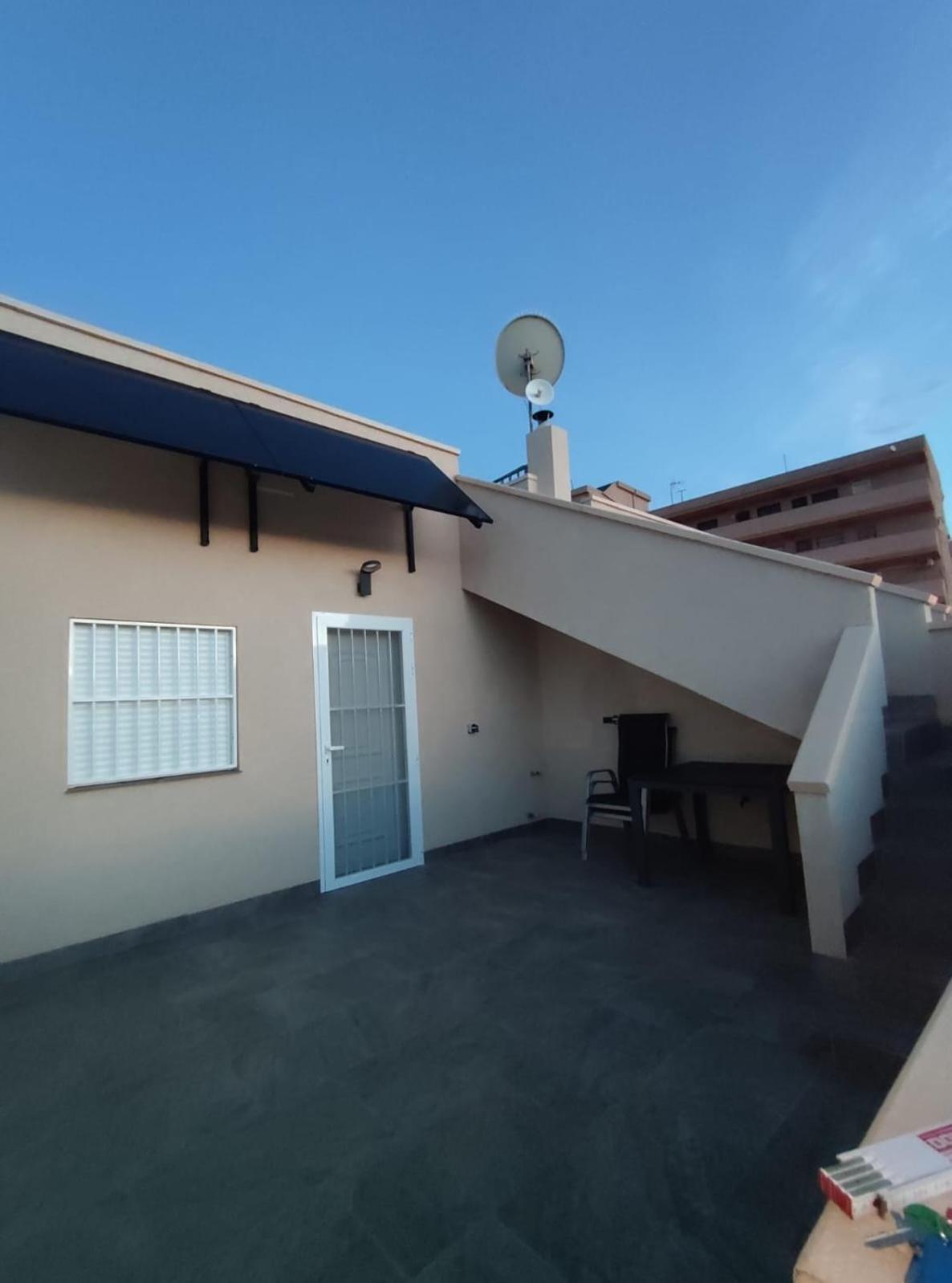 Espanhouse Diana Bungalow 拉马他 外观 照片