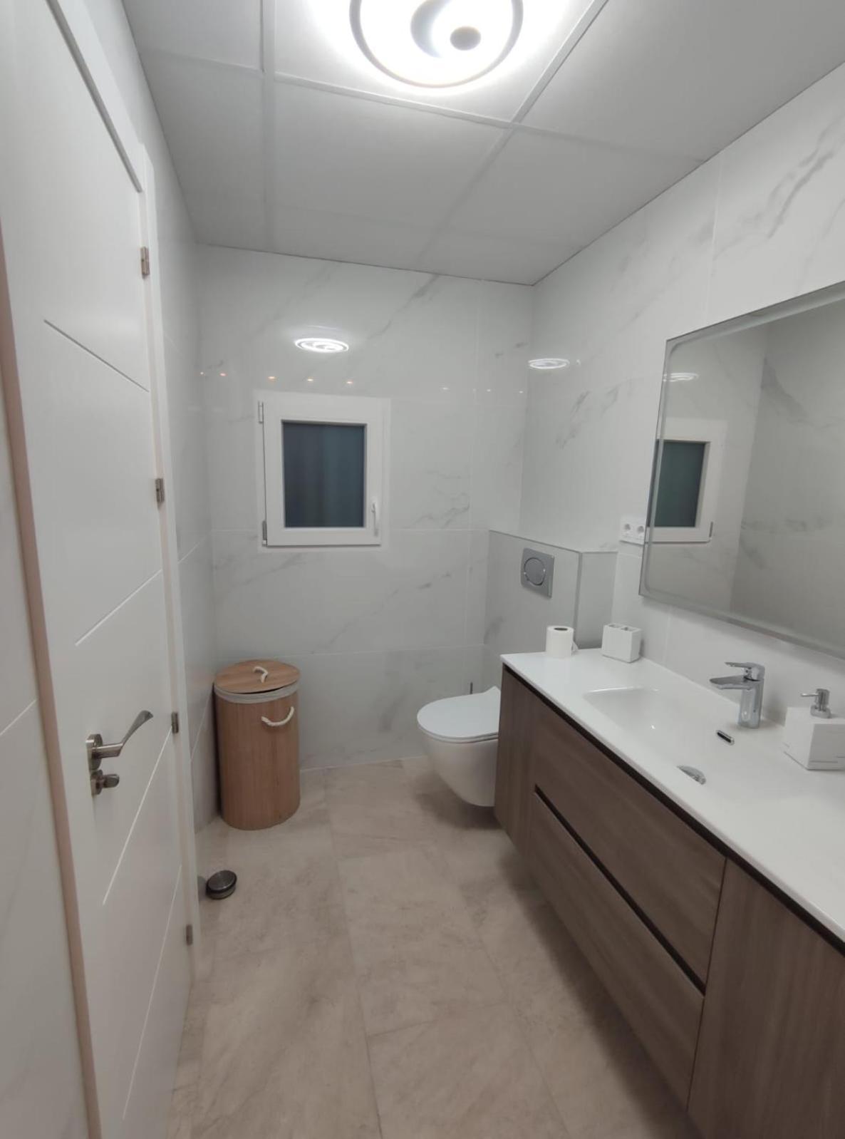 Espanhouse Diana Bungalow 拉马他 外观 照片
