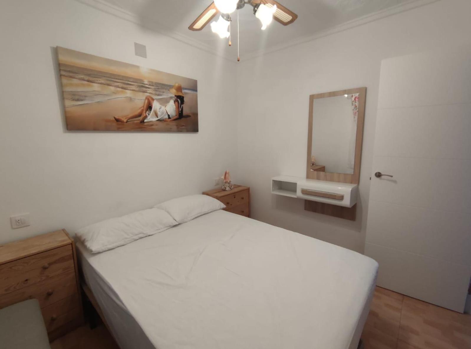 Espanhouse Diana Bungalow 拉马他 外观 照片